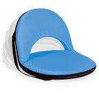 Oniva Portable Reclining Seat, (Sky Blue)