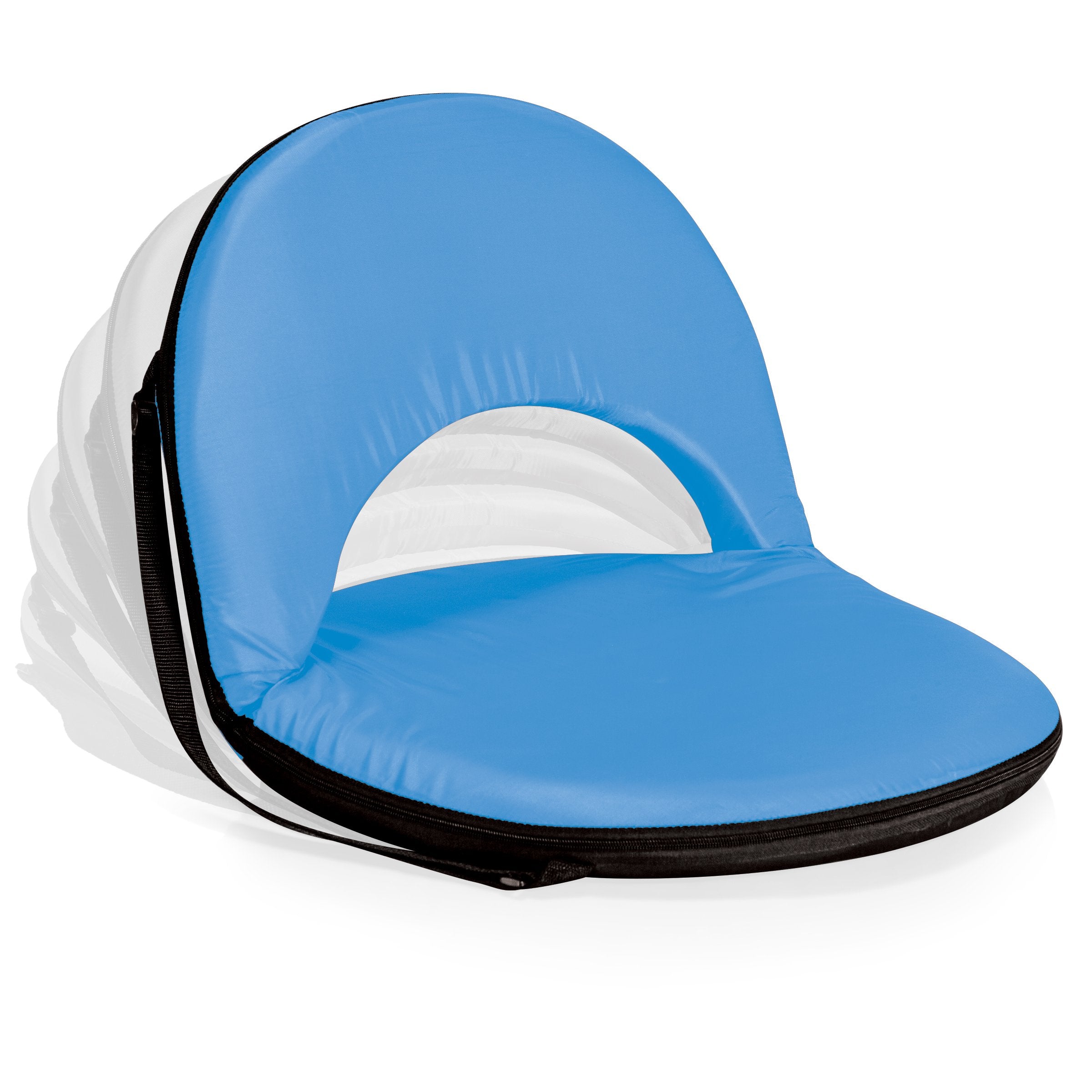 Oniva Portable Reclining Seat, (Sky Blue)