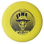 Gateway Disc Sports Sure Grip S Super Stupid Soft Voodoo Putter Golf Disc [Colors May Vary] - 173-176G