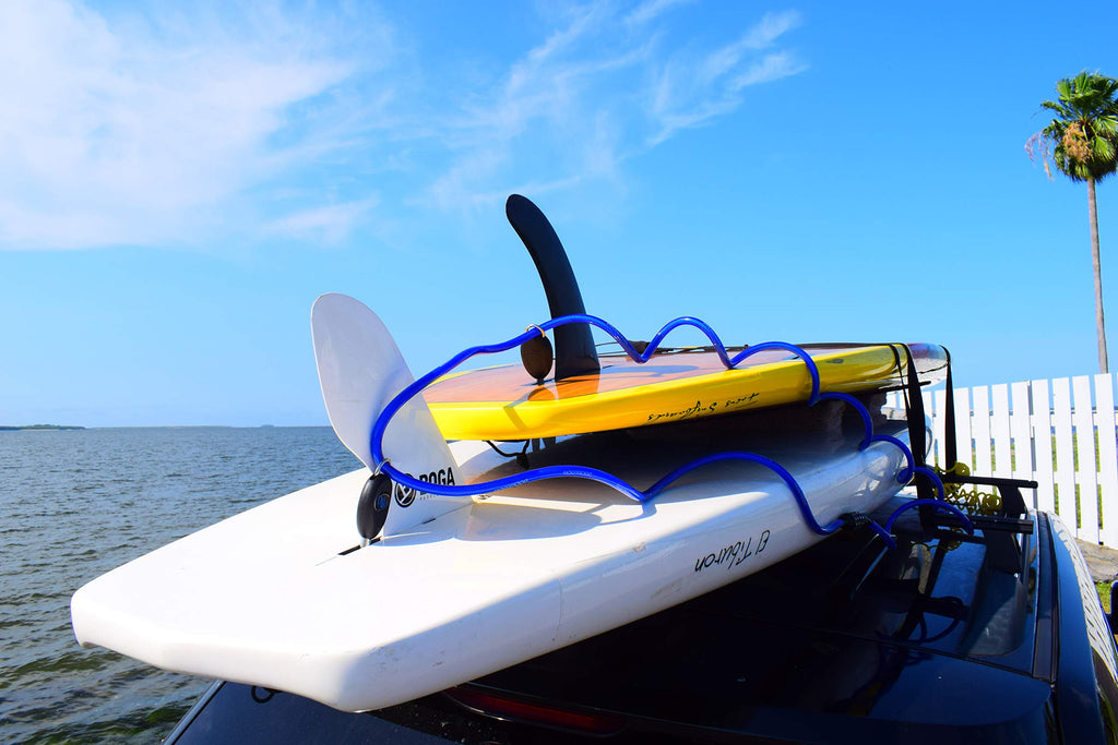 Dockslocks Sup Paddleboard And Surfboard Lock Anti-Theft Security System