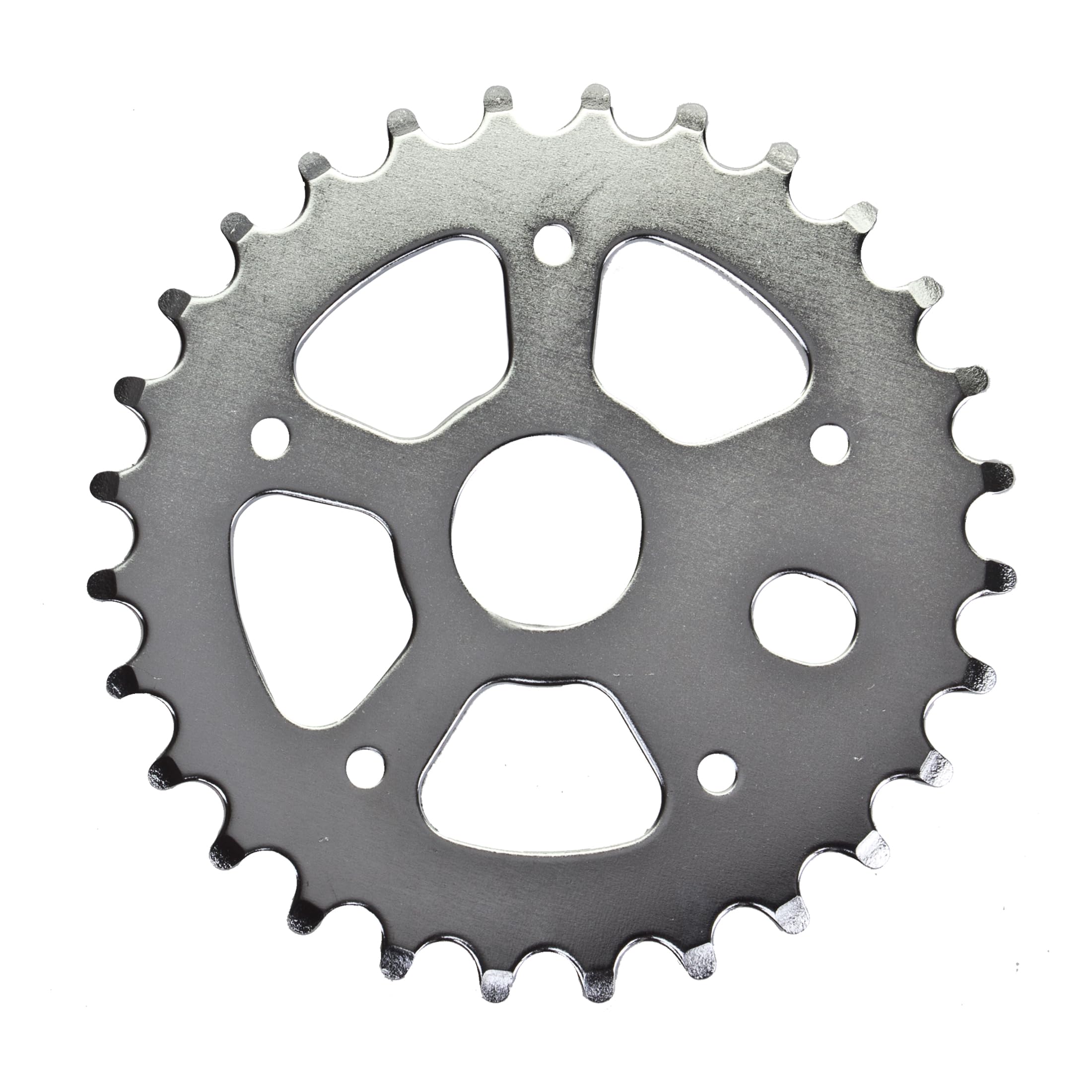 Sunlite 1-Piece Chainring, 1/8, 28T