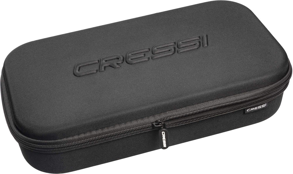 Cressi Scuba Diving Console For Beginners - 4-Dive Modes: Air  Nitrox  Gauge  Free - Long Battery Life - Strong Backlit Display