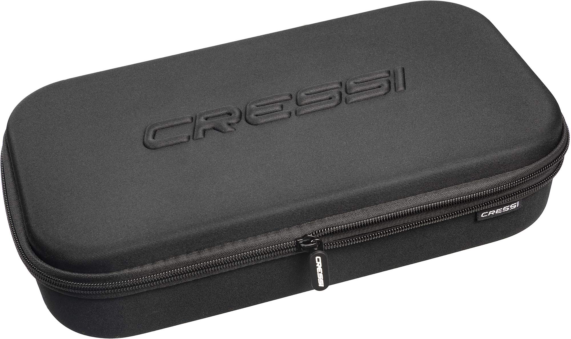 Cressi Scuba Diving Console For Beginners - 4-Dive Modes: Air  Nitrox  Gauge  Free - Long Battery Life - Strong Backlit Display