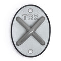 TRX XMount, Mount Bracket for Suspension-Training Straps, Grey