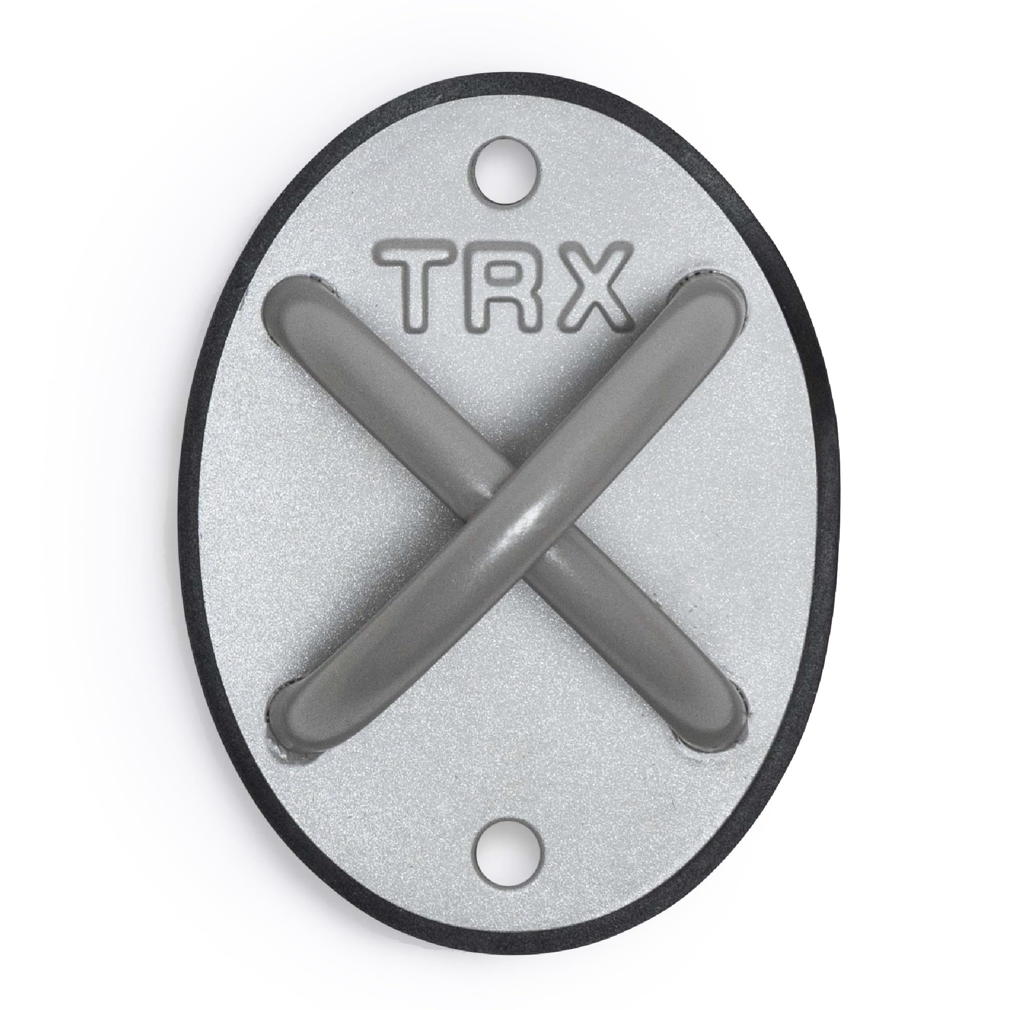 TRX XMount, Mount Bracket for Suspension-Training Straps, Grey