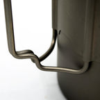 Toaks Titanium 1100Ml Pot