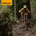 Continental Unisex'S Mtb Tube 26'' Inner, Black, [47-559->62-559]