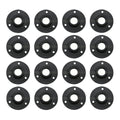 Billiard Evolution Set of 16 Foosball Table Outside Bushings