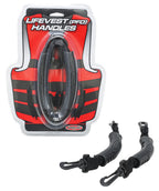 Hardline Products Pfd Handles - Vs-1