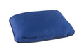 Sea To Summit Foamcore Camping And Travel Pillow, Regular (13.4 X 9.4), Navy Blue