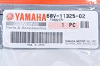 Yamaha 68V-11325-02-00 Anode; Outboard Waverunner Sterndrive Marine Boat Parts
