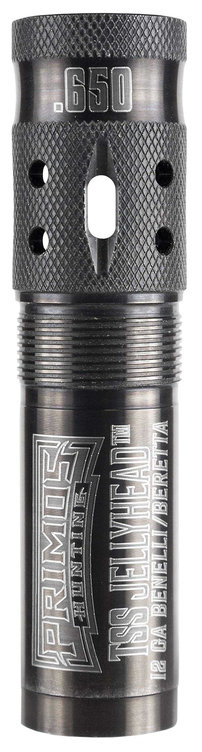 Primos Hunting Choke Tube, Tss Series For Benelli/Beretta 12 Ga, Model 69417 For Optimal Performance