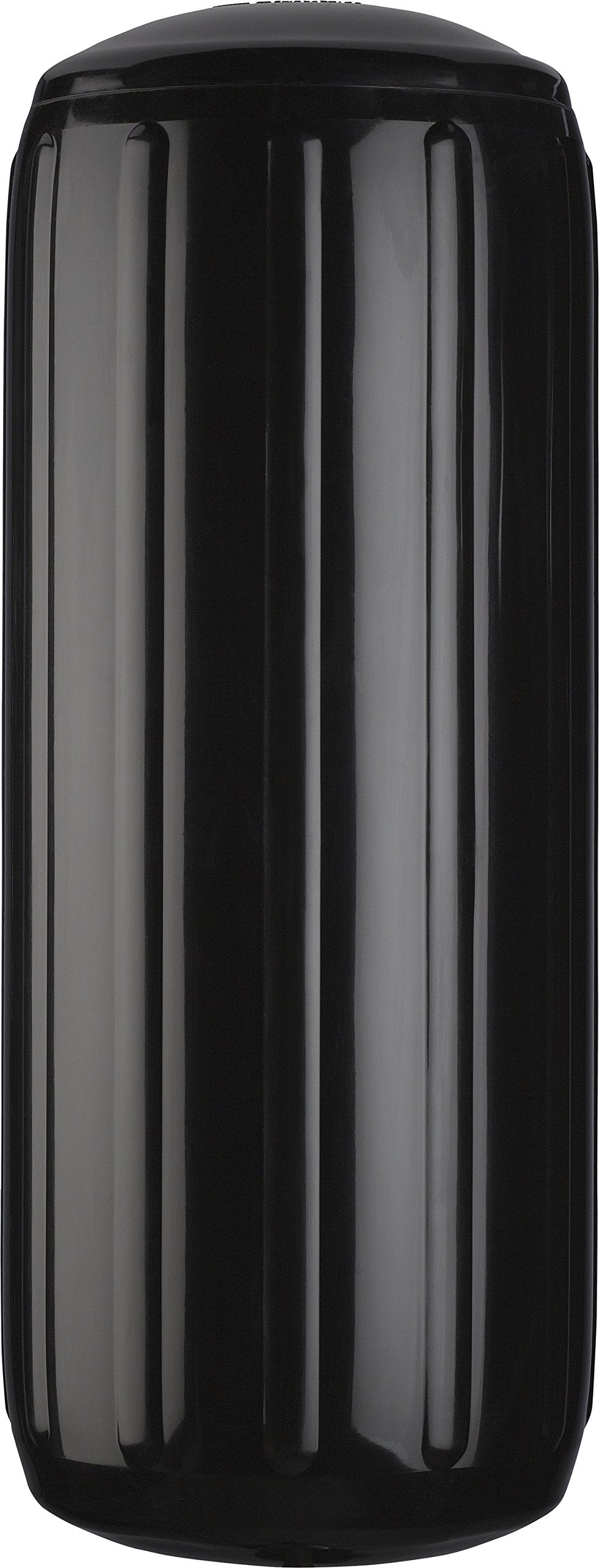 Polyform Htm-2 Boat Fender Black 8.5 X 20.5 In.