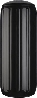 Polyform Htm-2 Boat Fender Black 8.5 X 20.5 In.