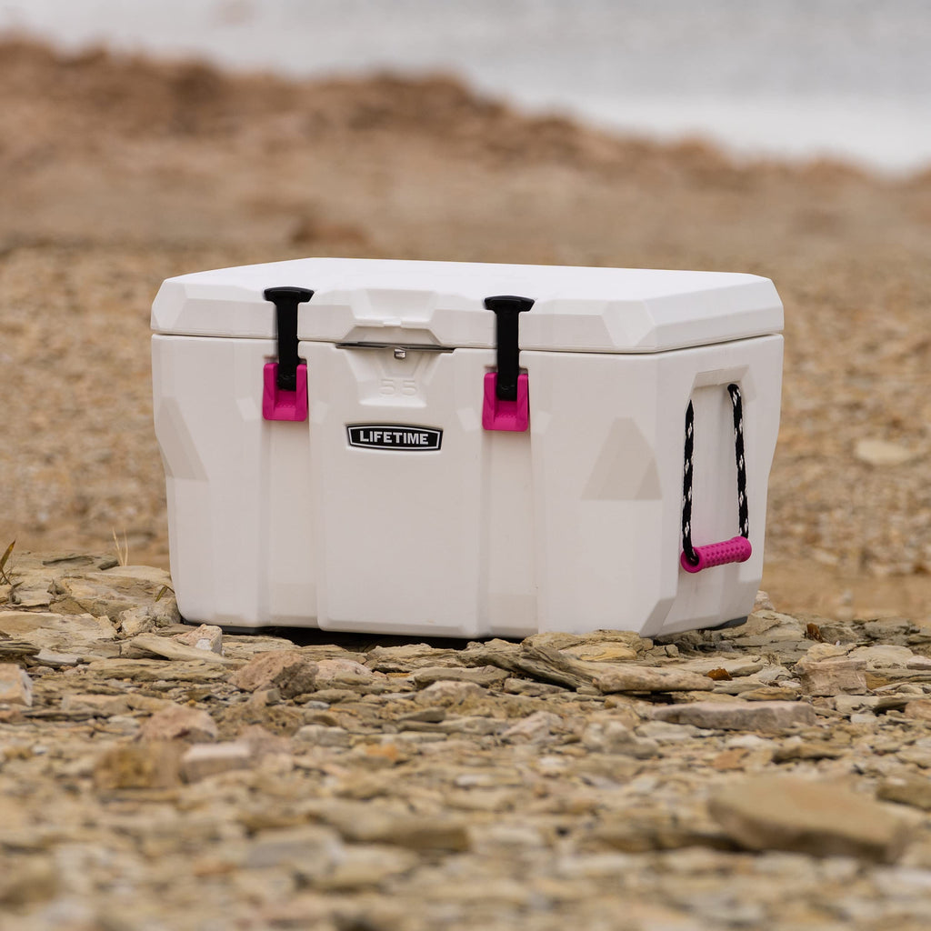 Lifetime 55 Quart High Performance Cooler