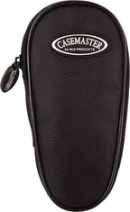 Viper Spinning Bee Soft Tip Darts With Casemaster Storage/Travel Case, Blue, 16 Grams