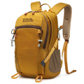 Hiking Backpack With Rain-cover, 30L Travel Backpacks For Women Men, Camping Daypack Backpacks Lightweight, Durable Hiking Backp