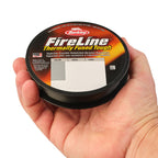 Berkley Fireline Superline, Flame Green, 30Lb | 13.6Kg, 125Yd | 114M Fishing Line, Suitable For Freshwater Environments