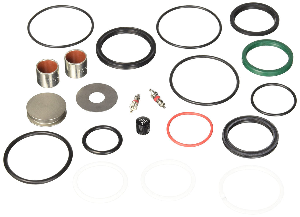 Rockshox Rear Shock Service Kit, Full: Monarch Plus B1 (2014+)