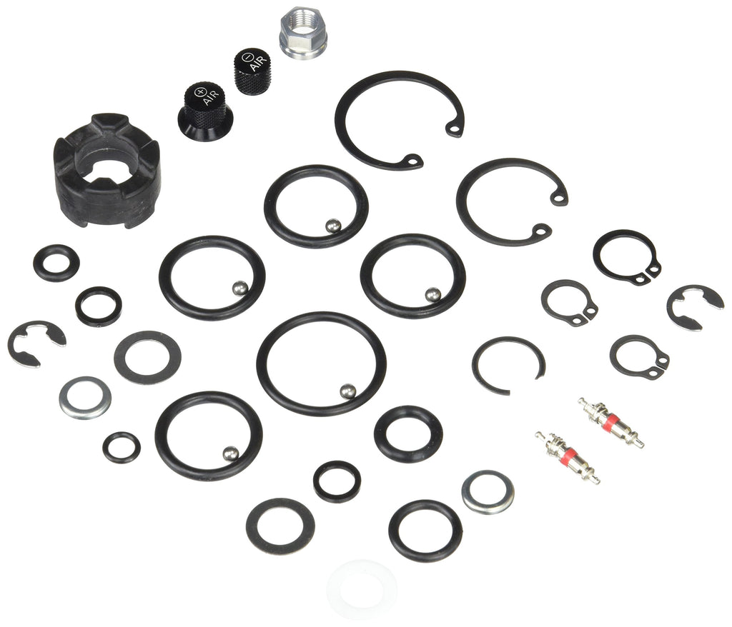 Rockshox Fork Service Kit Reba (2005-11) Revelation (2006-09) Pike Air U-Turn