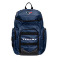 FOCO Houston Texans NFL Carrier Backpack