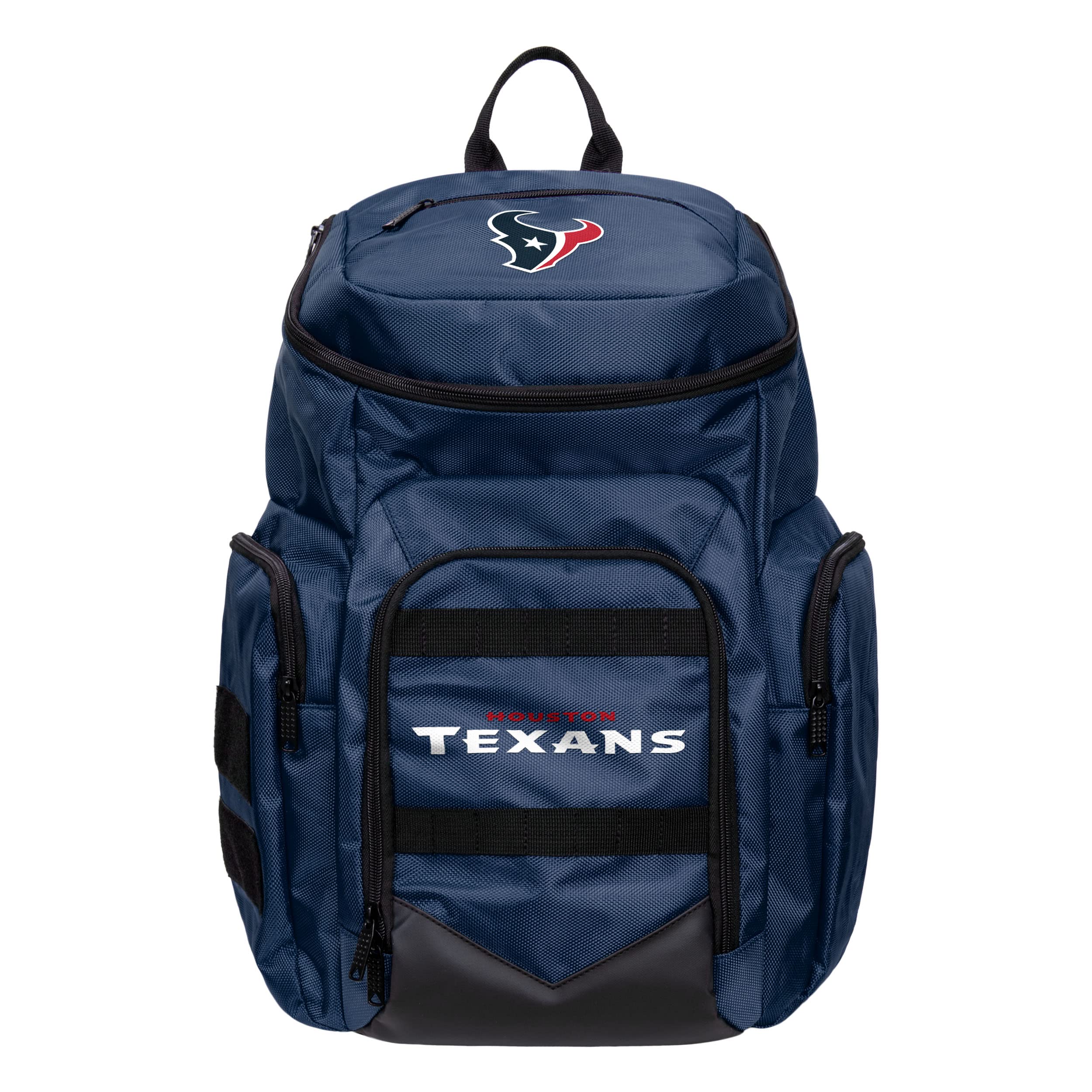 FOCO Houston Texans NFL Carrier Backpack