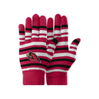 FOCO Seattle Seahawks NFL Stretch Gloves
