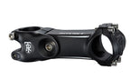 Ritchey 4-Axis Adjustable Bike Stem - 31.8Mm, 120Mm, Adjustable, Aluminum, For Mountain, Road, Cyclocross, Gravel, And Adventure