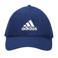 Adidas Unisex Athletic Cotton Blue Cap