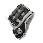 Wilson 2024 A1000 If12 12    Infield Fastpitch Softball Glove - Silver/Black/White, Right Hand Throw