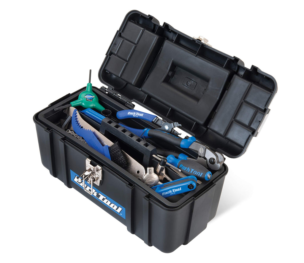 Park Tool Sk-4 - Home Mechanic Starter Kit