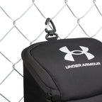 Under Armour Ua Sideline Mini Black/White Osfa