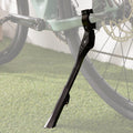 N+1 Adjustable Rear Side Kickstand for Mountain, eBike, Road, City & Heavy Bikes - 26-29 Inch