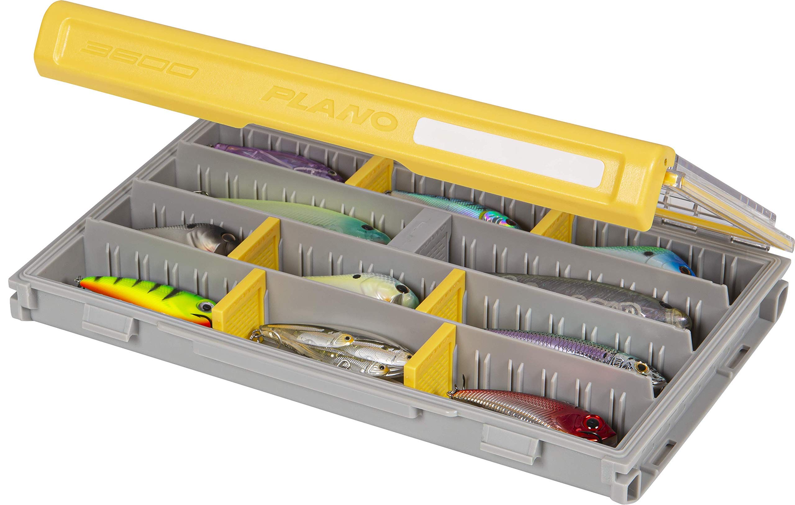 Plano Edge Professional 3600  Standard Stowaway