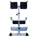 Cap Barbell Strength Hyperextension