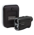 Aspire Golf Platinum Laser Rangefinder With Slope, 6X Magnification, 1000 Yards, Pin Seek, Target Lock, Vibration Alert, Noise F