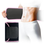 Shanguang Waist Trainer For Women,Sweat Waist Trimmer Belt,Waist Trainers For Women Belly Fat,Sweat Band For Stomach Weighe Loss