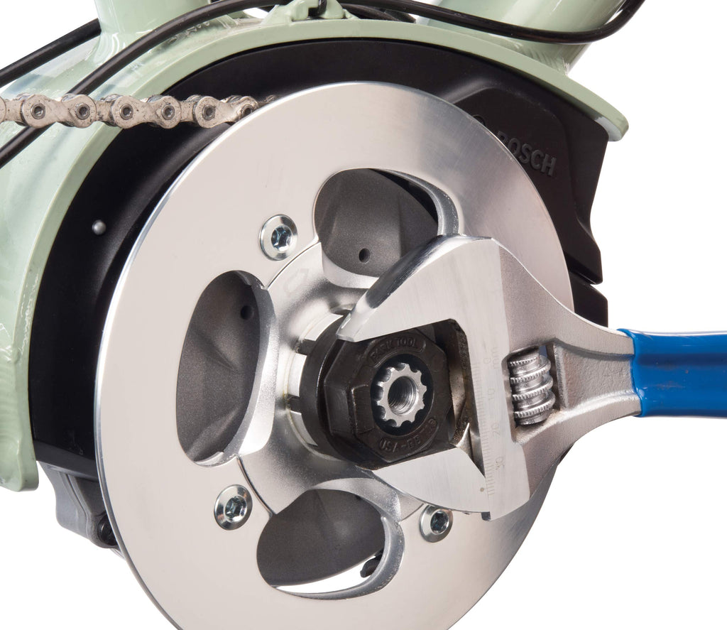 Park Tool Bbt-18 Bottom Bracket Tool