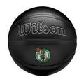 WILSON NBA Team Premiere Basketball - Boston Celtics, Size 7-29.5