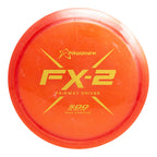 Prodigy Disc 500 Fx-2  Overstable Fairway Driver Disc Golf Disc  Great Grip In Any Conditions  Good For Both Backhand And Sidear