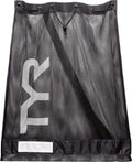 TYR Alliance MESH EQPMT 484 Royal/YLW