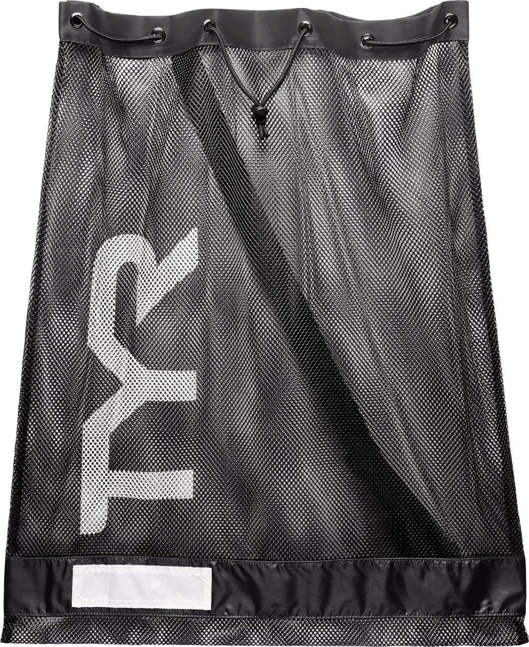TYR Alliance MESH EQPMT 484 Royal/YLW