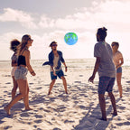 Coopay 10 Pack Inflatable Globe Pvc World Globe Inflatable Earth Beach Ball For Beach Playing Or Teaching