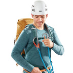 Deuter Trail 24 - Mens Almonddeepsea 24