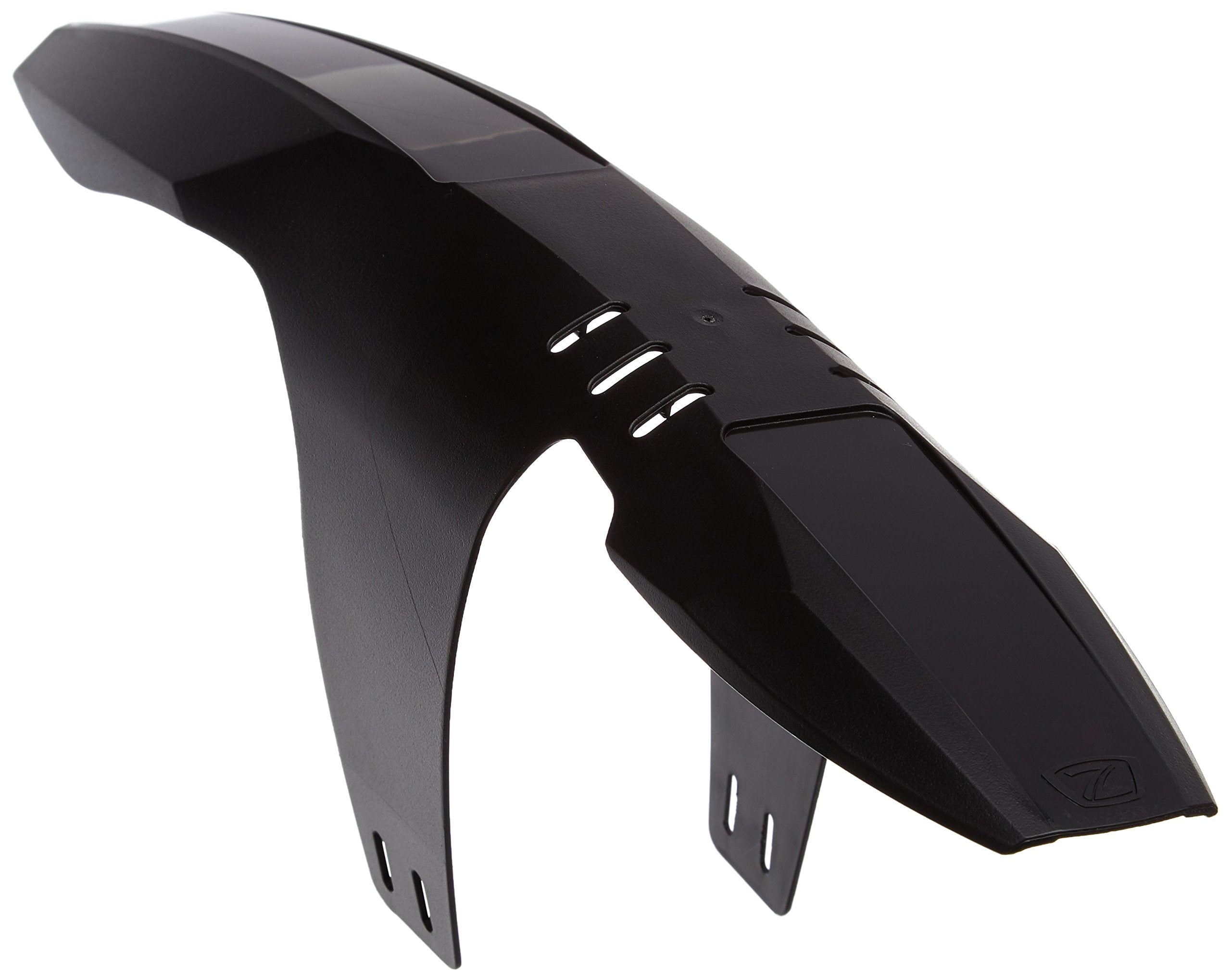 Zefal Mt Ft Deflector Fm20 Fenders, Black