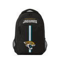 FOCO Jacksonville Jaguars NFL Action Backpack