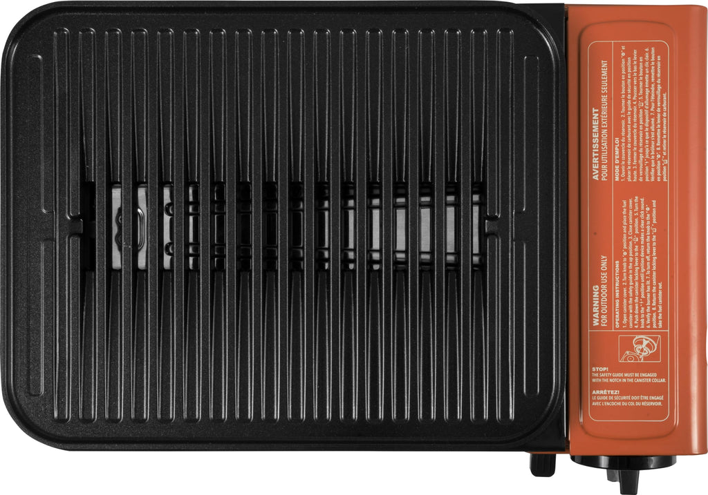 Eureka! Sprk Portable Butane Camping Grill