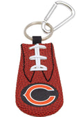 Nfl Chicago Bears Classic Football Keychain