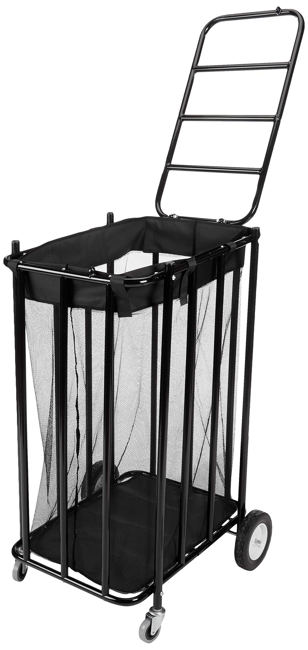 Compact Ball Locker
