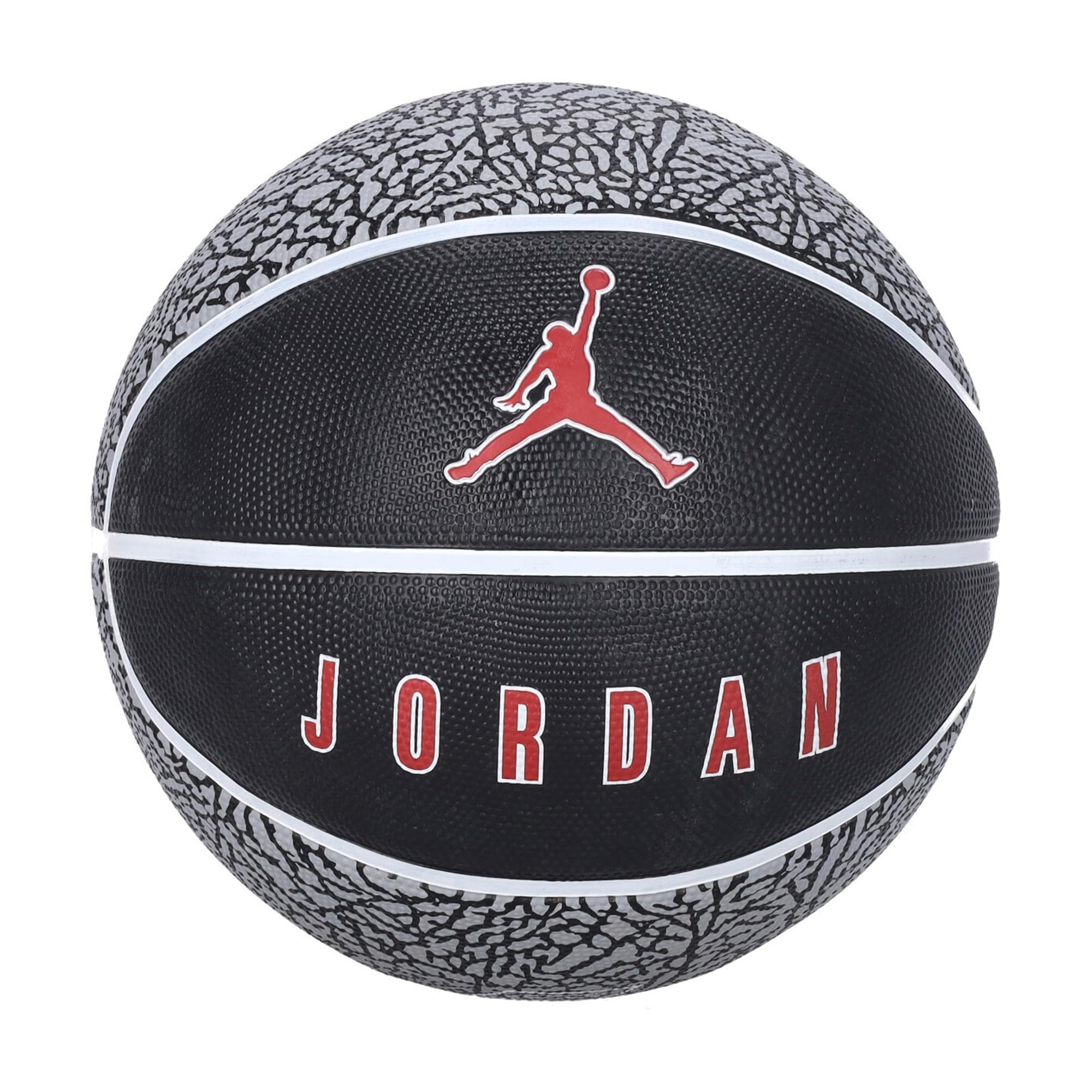 Nike Jordan Playground 2.0 8-Piece Basketball Set